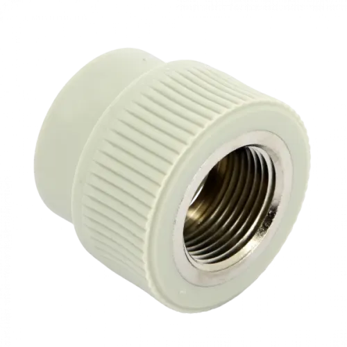 Переходник PPR с внутренней резьбой 32x1" FV-Plast