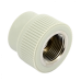 Переходник PPR с внутренней резьбой 32x1