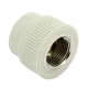 Переходник PPR с внутренней резьбой 32x1" FV-Plast
