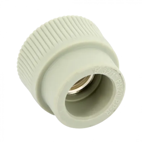 Переходник PPR с внутренней резьбой 32x1" FV-Plast