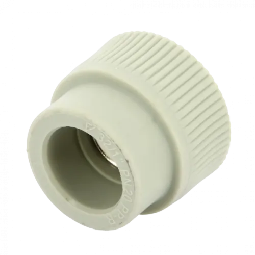 Переходник PPR с внутренней резьбой 32x1" FV-Plast