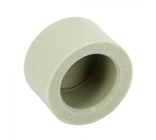Заглушка PPR 25 FV-Plast