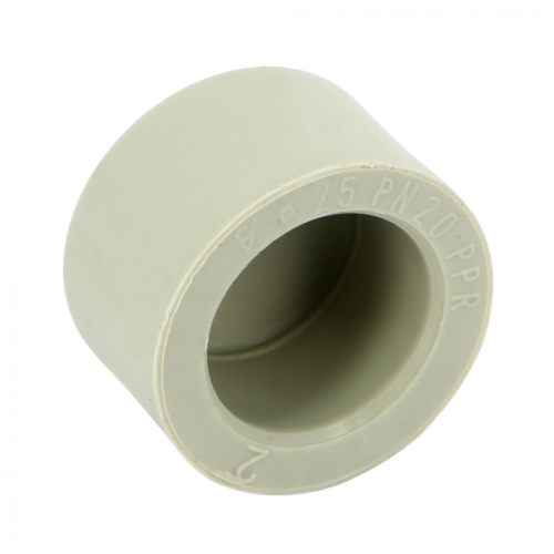 Заглушка PPR 25 FV-Plast