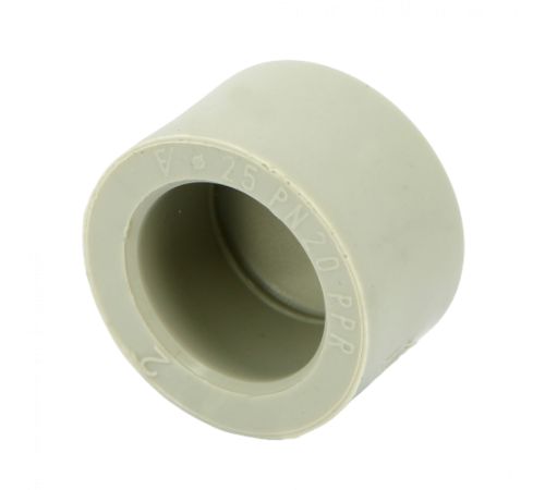 Заглушка PPR 25 FV-Plast