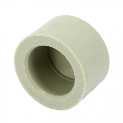 Заглушка PPR 25 FV-Plast