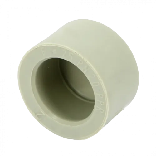 Заглушка PPR 25 FV-Plast