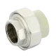 Разъёмное соединение PPR с внутренней резьбой 25x3/4" FV-Plast