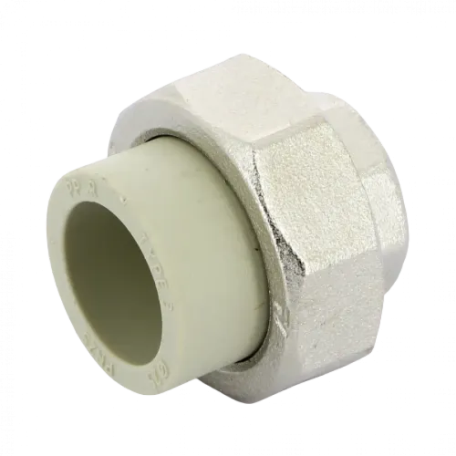 Разъёмное соединение PPR с внутренней резьбой 25x3/4" FV-Plast