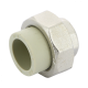 Разъёмное соединение PPR с внутренней резьбой 25x3/4" FV-Plast