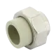Разъёмное соединение PPR с внутренней резьбой 25x3/4" FV-Plast