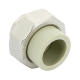 Разъёмное соединение PPR с внутренней резьбой 25x3/4" FV-Plast