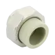 Разъёмное соединение PPR с внутренней резьбой 25x3/4" FV-Plast