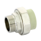 Разъёмное соединение PPR с наружной резьбой 40x1 1/4" FV-Plast