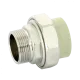 Разъёмное соединение PPR с наружной резьбой 40x1 1/4" FV-Plast
