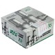 Редуктор давления хром FAR 1/2" наружный-наружный, без манометра FA 2810 12 (ФАР)