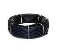 Труба ПНД 20х2,0 РЕ 100 PN 16 SDR 11 Политэк