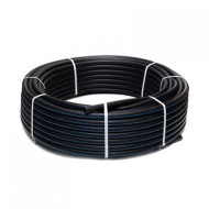 Труба ПНД 25х2,0 РЕ 100 PN 12,5 SDR 13,6