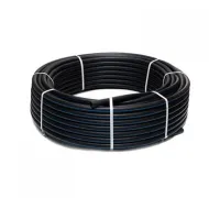 Труба ПНД 25х2,0 РЕ 100 PN 12,5 SDR 13,6