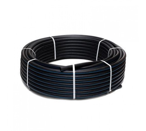 Труба ПНД 25х2,0 РЕ 100 PN 12,5 SDR 13,6 Труба ПНД 25х2,0 РЕ 100 PN 12,5 SDR 13,6