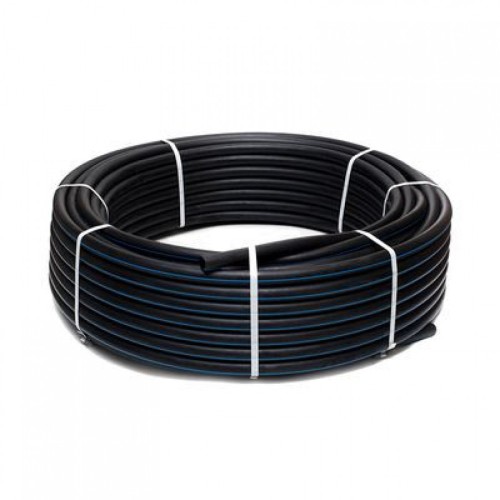 Труба ПНД 25х2,0 РЕ 100 PN 12,5 SDR 13,6