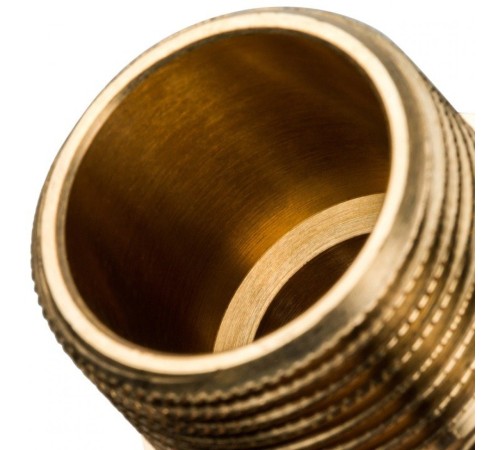 Переходник с наружной резьбой 32xR 1" для труб из сшитого полиэтилена Stout