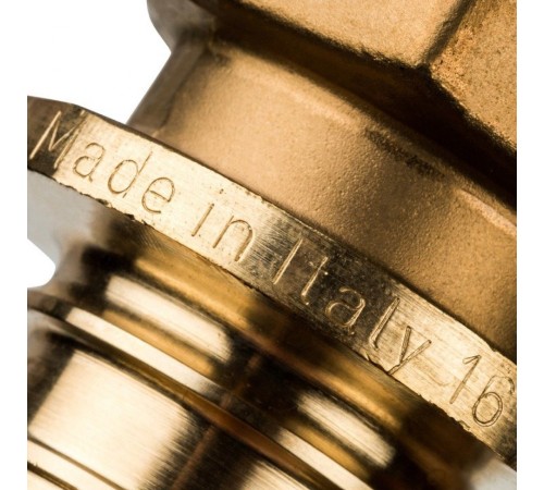 Переходник с наружной резьбой 32xR 1" для труб из сшитого полиэтилена Stout