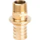 Переходник с наружной резьбой 32xR 3/4" для труб из сшитого полиэтилена Stout
