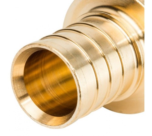 Переходник с наружной резьбой 32xR 3/4" для труб из сшитого полиэтилена Stout