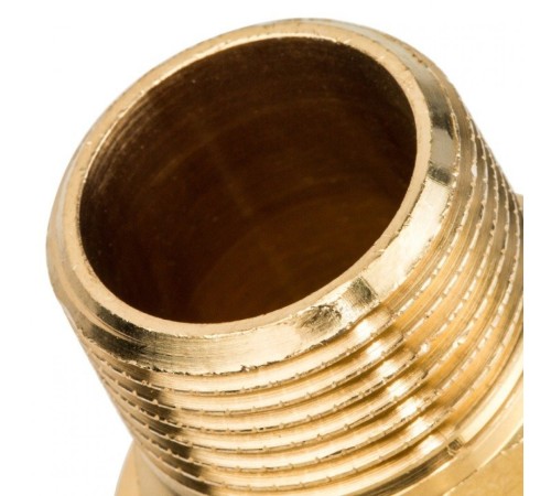 Переходник с наружной резьбой 32xR 3/4" для труб из сшитого полиэтилена Stout