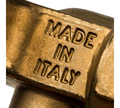 Угольник настенный с креплением 16xRp 1/2" для труб из сшитого полиэтилена Stout