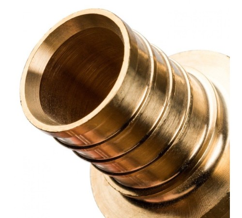 Тройник равнопроходный 32x32x32 для труб из сшитого полиэтилена Stout