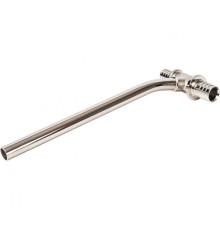 Трубка Т-образная 25/15/20 для труб из сшитого полиэтилена Stout