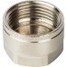 Фитинг компрессионный для труб PE-X 16х2,0х3/4