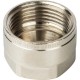 Фитинг компрессионный для труб PE-X 16х2,0х3/4" Stout