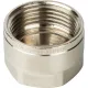 Фитинг компрессионный для труб PE-X 16х2,0х3/4" Stout