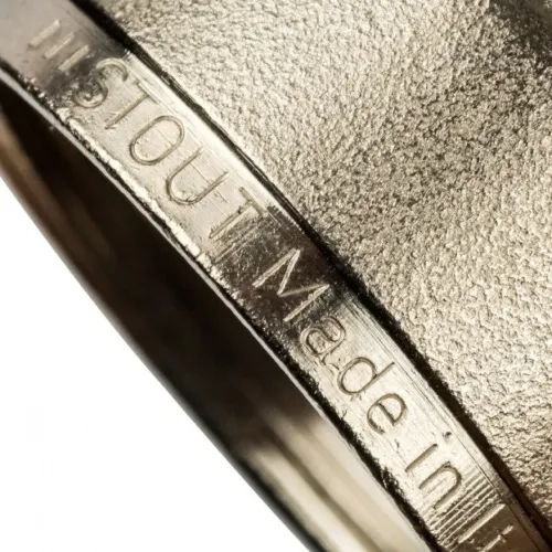 Фитинг компрессионный для труб PE-X 16х2,0х3/4" Stout