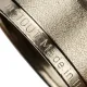 Фитинг компрессионный для труб PE-X 16х2,0х3/4" Stout