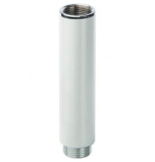 Удлинитель 3/4"x100, хромированный Stout