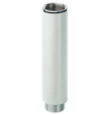 Удлинитель 3/4"x100, хромированный Stout