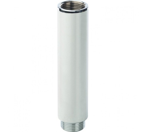 Удлинитель 3/4"x100, хромированный Stout