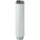 Удлинитель 3/4"x100, хромированный Stout