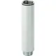 Удлинитель 3/4"x100, хромированный Stout