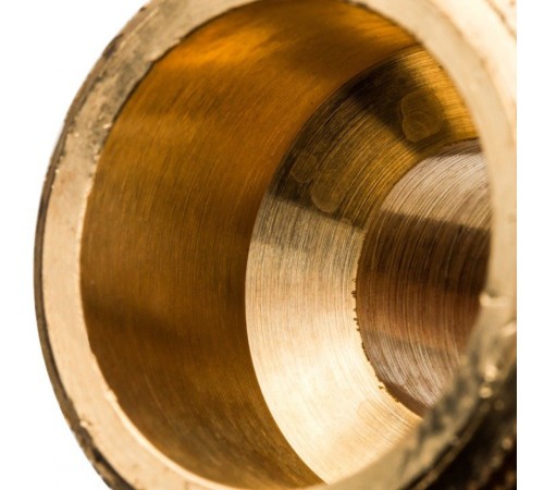 Ниппель НН переходной 1"x1/2" Stout Ниппель НН переходной 1"x1/2" Stout