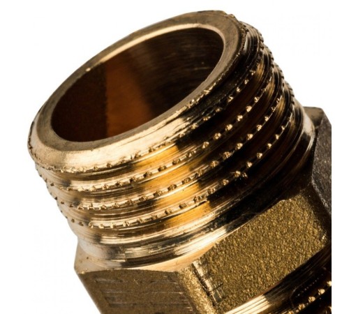 Ниппель НН 1/2" Stout