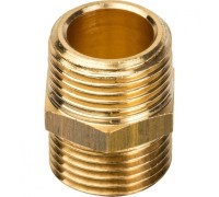 Ниппель НН 3/8" Stout