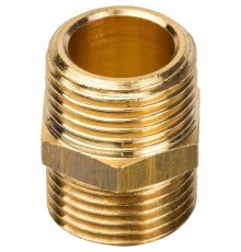 Ниппель НН 3/8" Stout