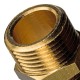 Ниппель НН 3/8" Stout