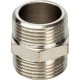 Ниппель HH 3/4" никелированный Stout