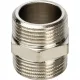 Ниппель HH 3/4" никелированный Stout