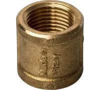 Муфта ВВ 1/2" Stout